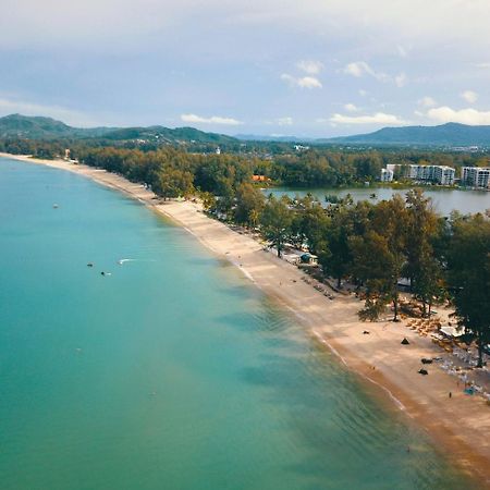 The Aristo Beach By Holy Cow, Studio, Mountain View Surin Beach  Buitenkant foto