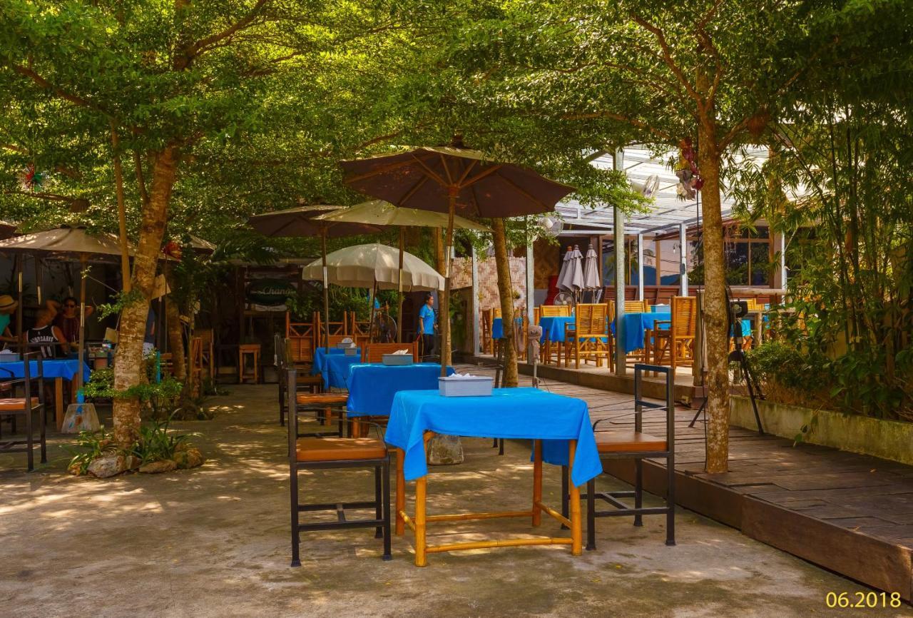 The Aristo Beach By Holy Cow, Studio, Mountain View Surin Beach  Buitenkant foto