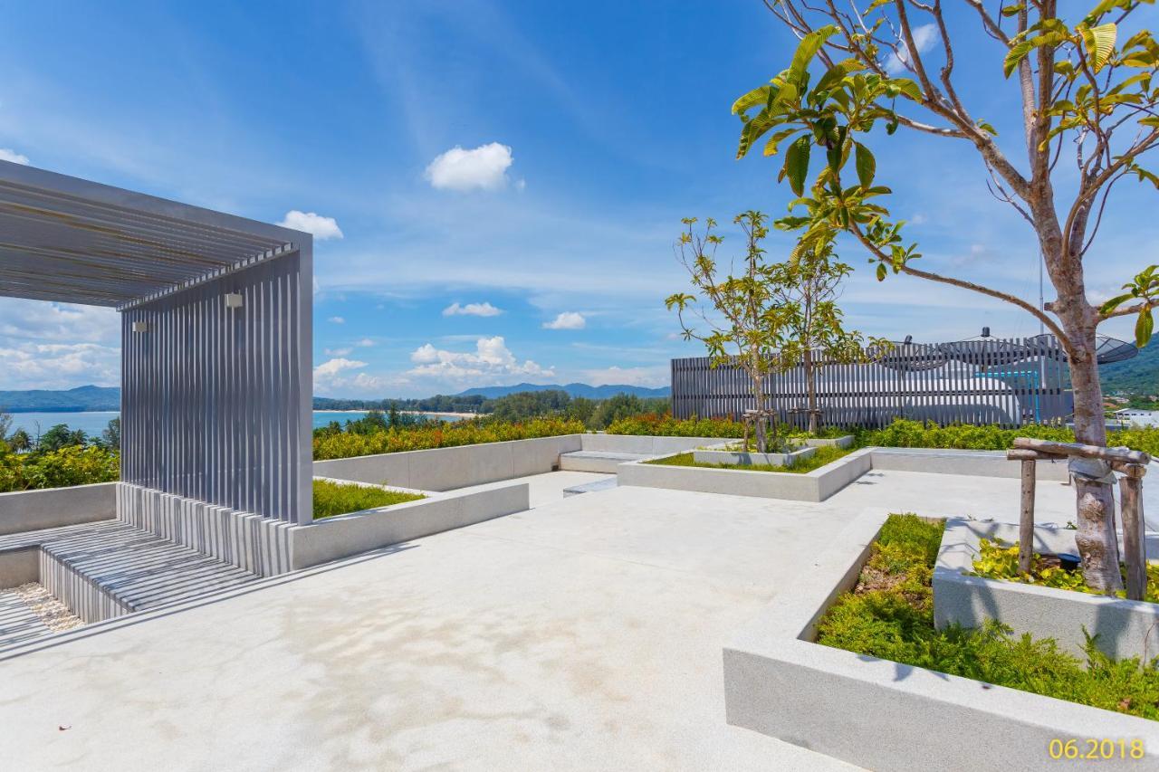 The Aristo Beach By Holy Cow, Studio, Mountain View Surin Beach  Buitenkant foto