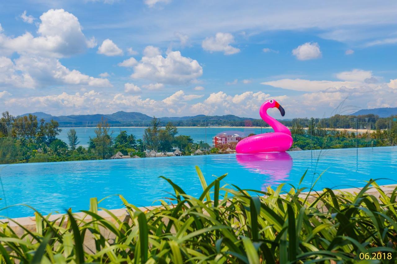The Aristo Beach By Holy Cow, Studio, Mountain View Surin Beach  Buitenkant foto